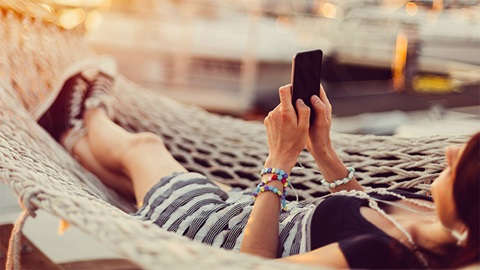 smartphone gsm